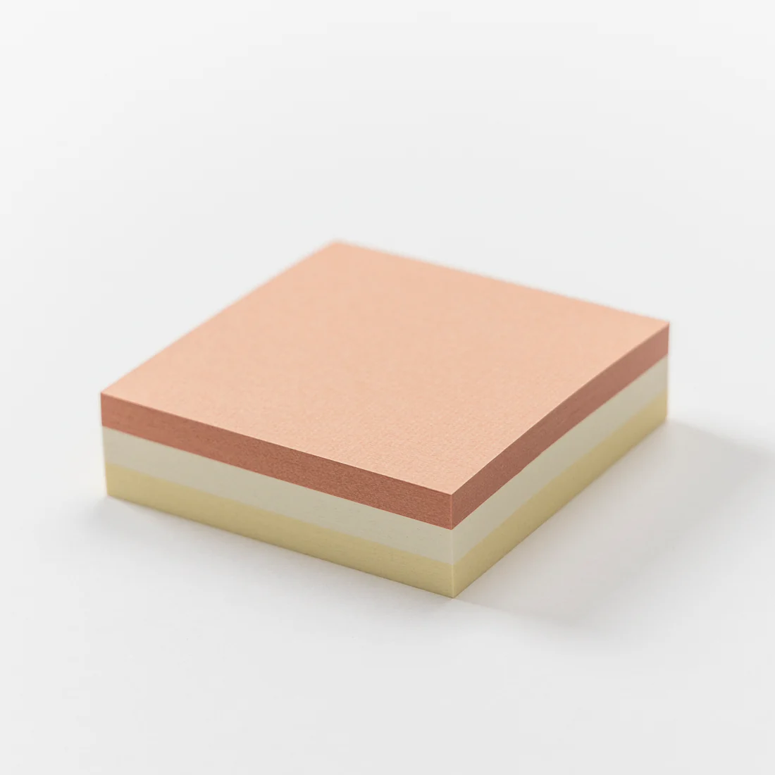 日本竹尾紙業 TAKEO PAPER MOTTAINAI MEMO 系列 便條本