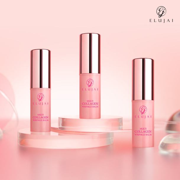 【直播】 Elujai LX032723 膠原蛋白抗皺霜