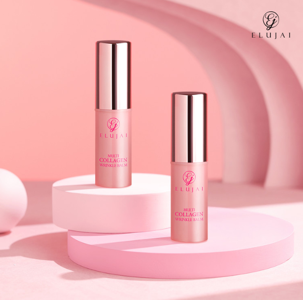 【直播】 Elujai LX032723 膠原蛋白抗皺霜