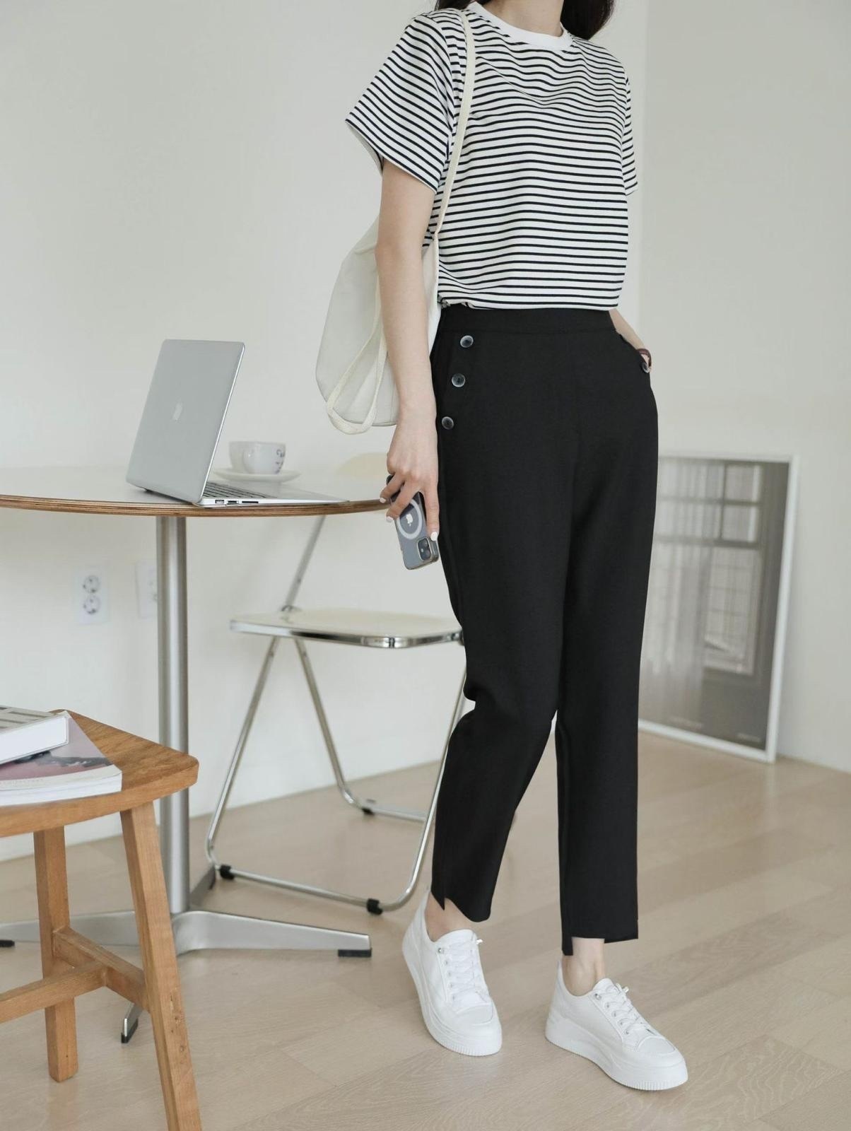 韓國高質西褲～153Z