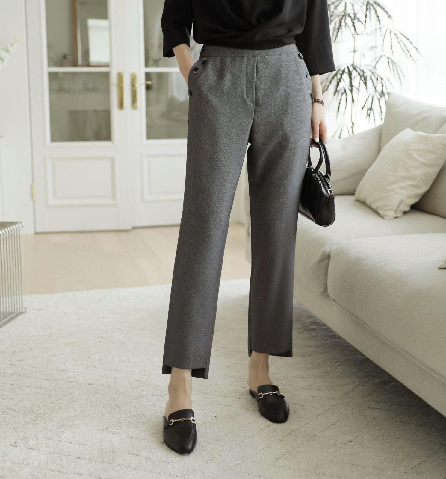 韓國高質西褲～153Z