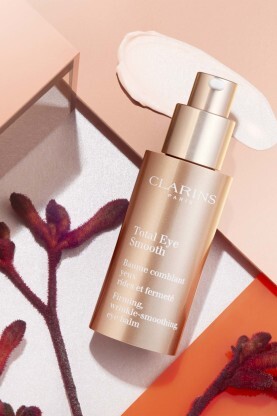 Clarins 緊緻抗皺修護眼霜 15ml