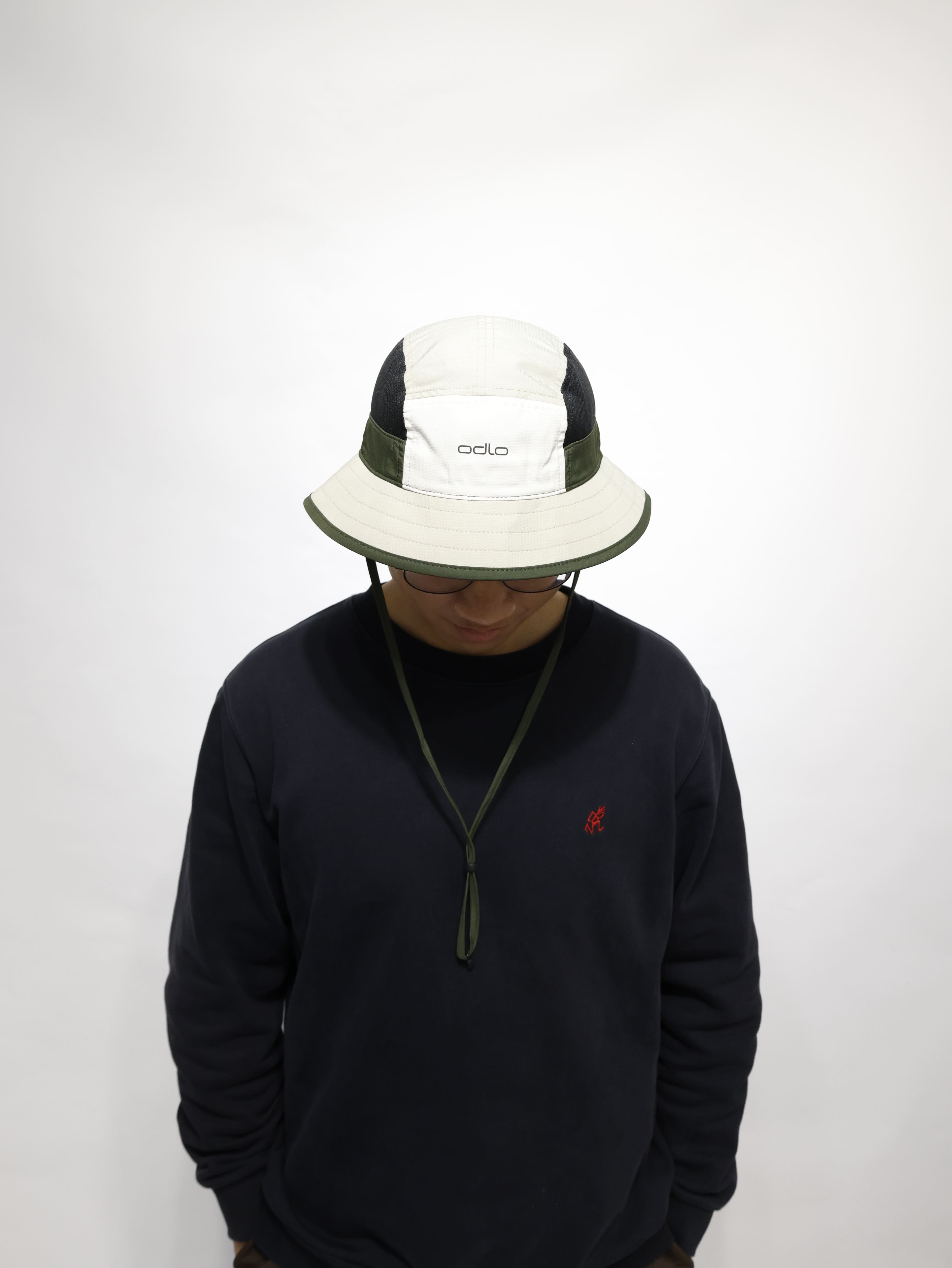 ODLO 瑞士 LIGHT 漁夫帽 OD763310