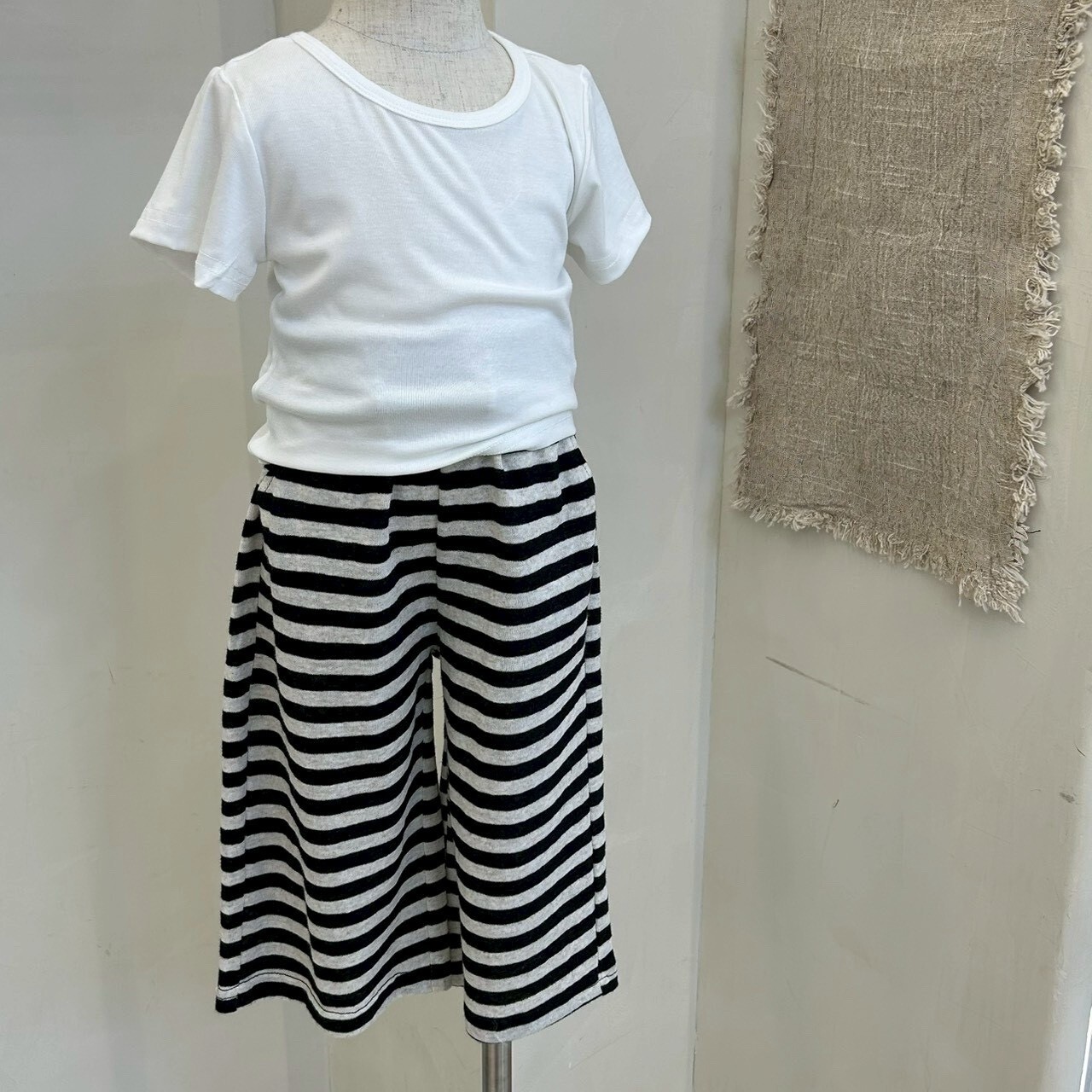 小心機露背綁帶上衣