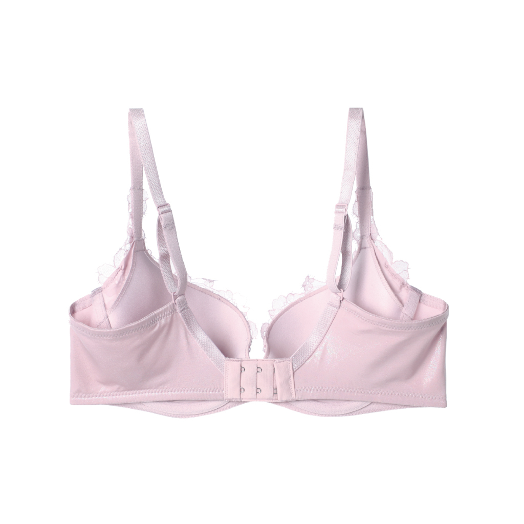 0327EF30-安莉芳內衣-彩虹光輝閃閃BraBra（A30）