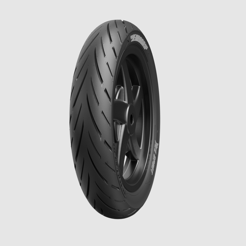 【EUROGRIP】BEE SPORT 運動蜂 國民車用 街道胎17吋