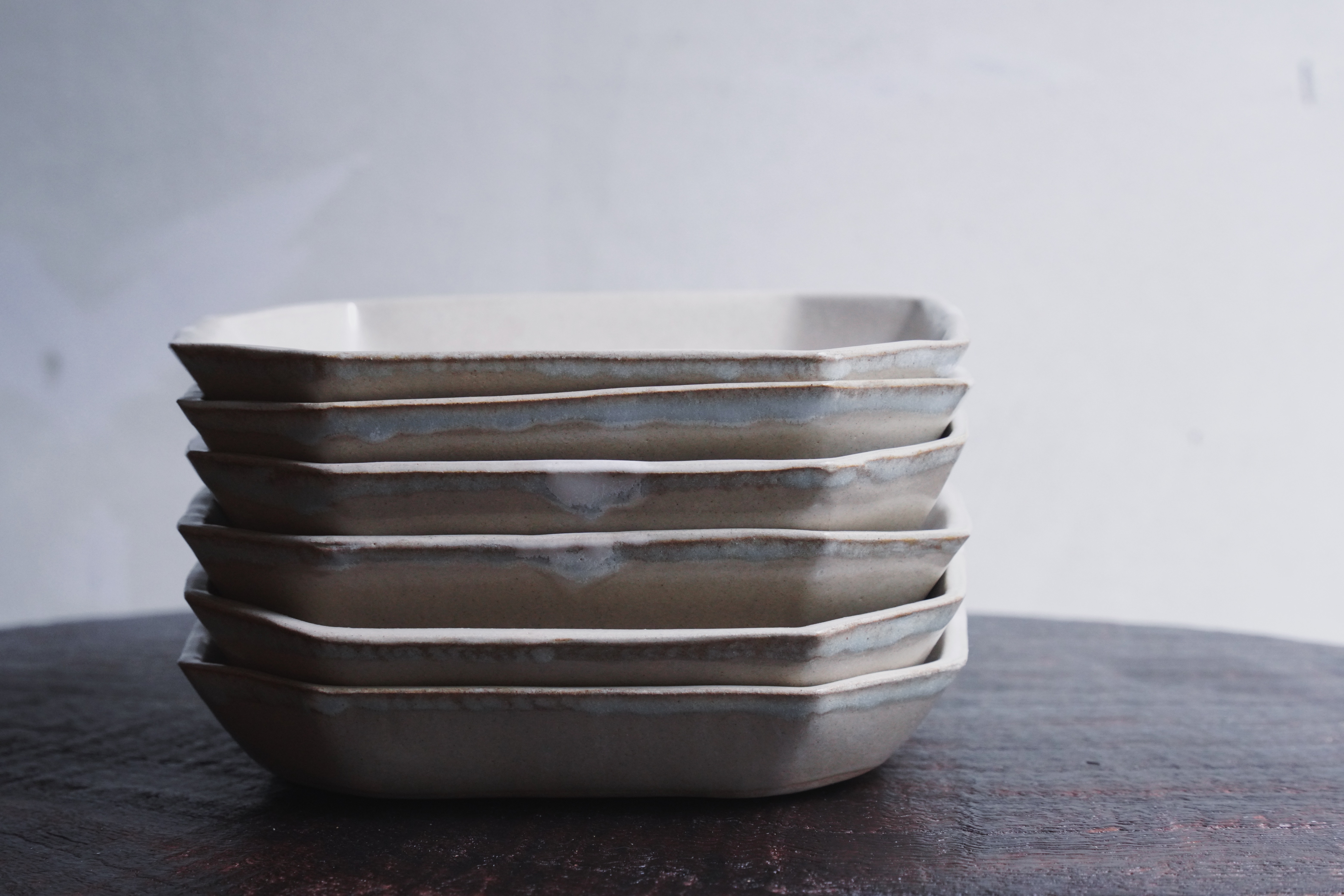 Koneckto 關係的形狀｜ 米口．陶｜心的光譜｜方盤 04