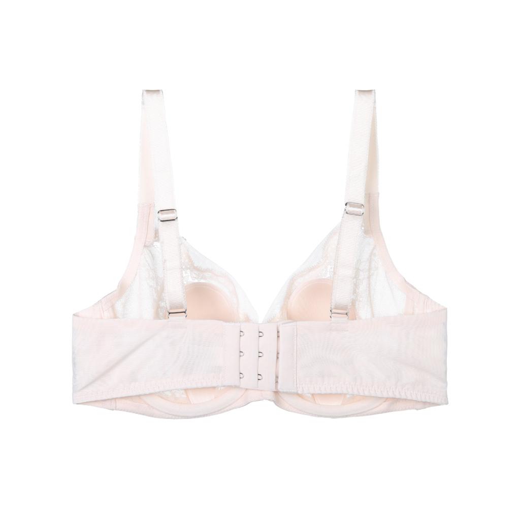 0327EF31-安莉芳內衣-性感兔耳朵圍Bra（A31）