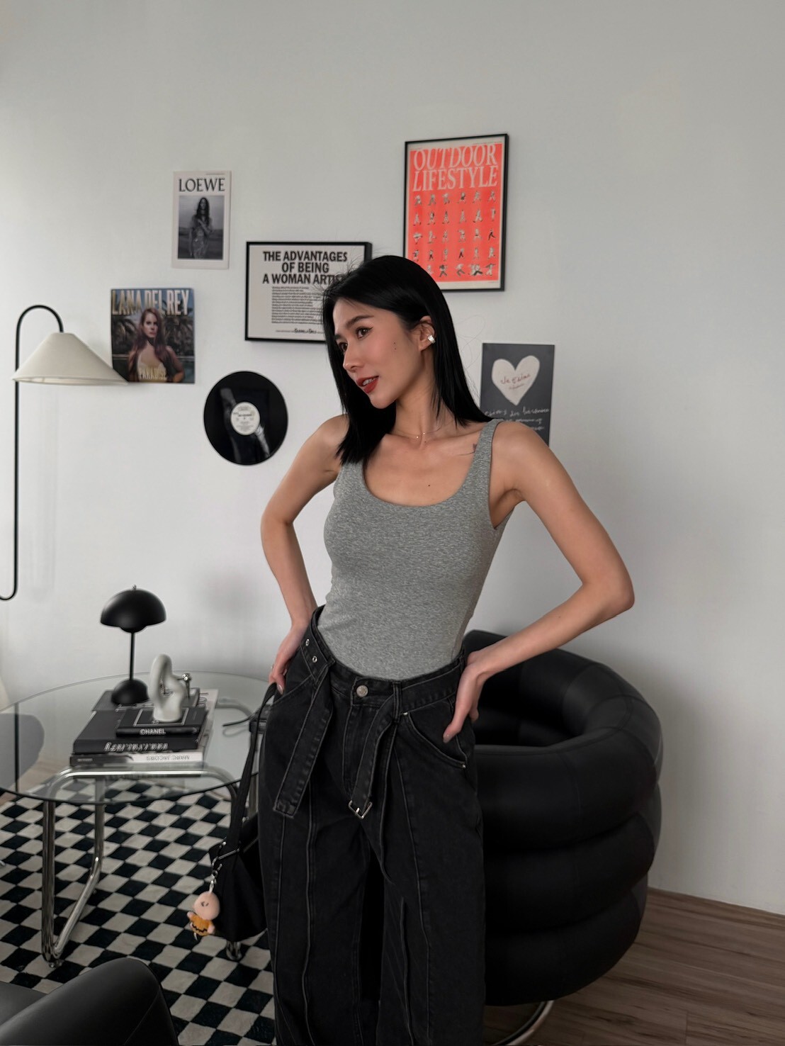 零感好穿美背BRATOP