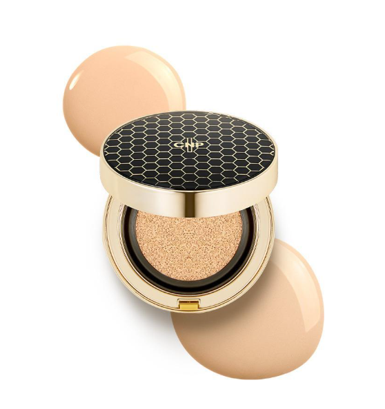 【直播】LX032728 CNP 蜂膠氣墊粉底液