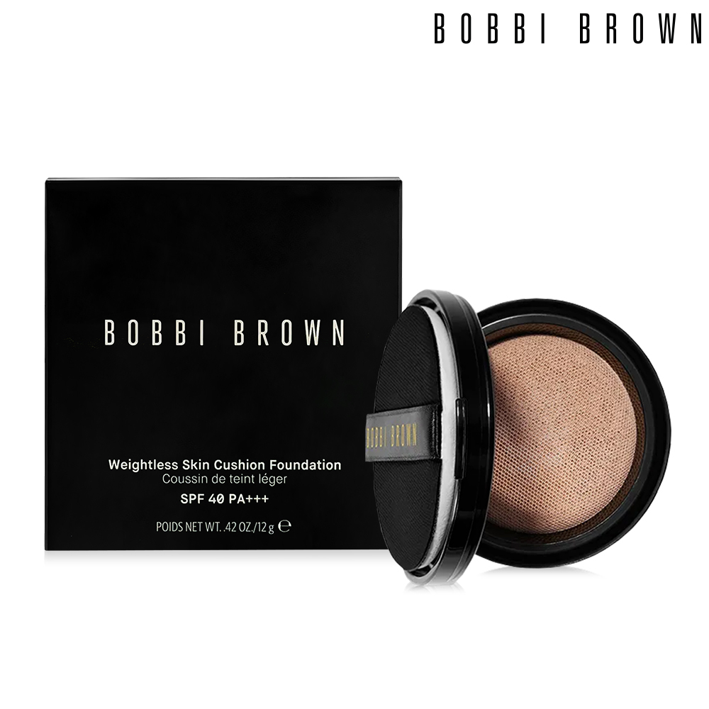 Bobbi Brown 霧光持久氣墊補充芯 12g #Extra light 淺亮白