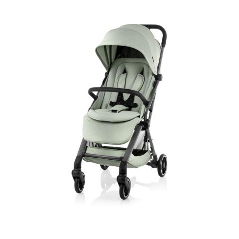 Britax Roemer Flylite 航空便摺嬰兒手推車 (初生至22kg/4歲用)
