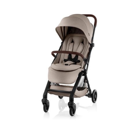 Britax Roemer Flylite 航空便摺嬰兒手推車 (初生至22kg/4歲用)