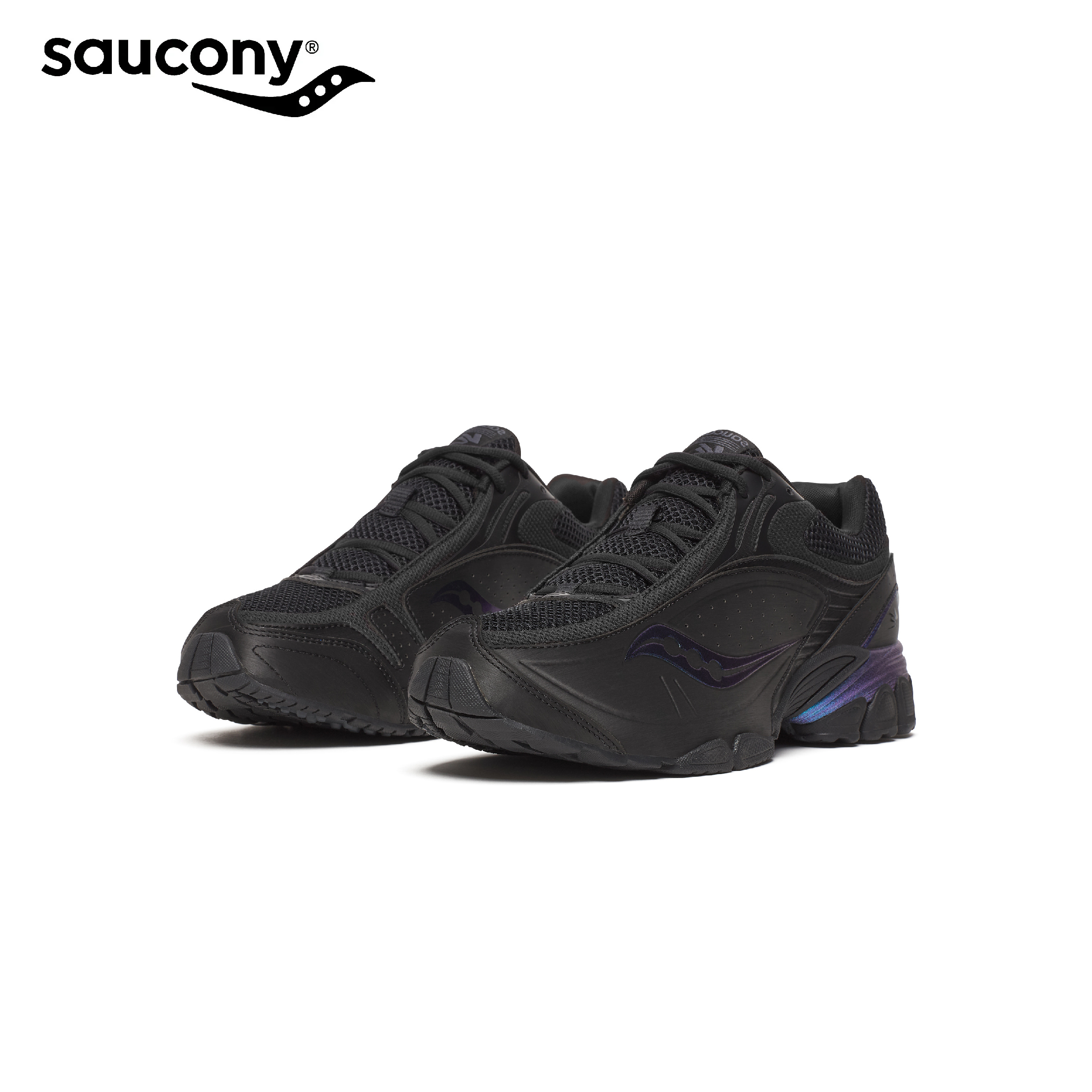 Saucony Progrid V2 慢跑鞋