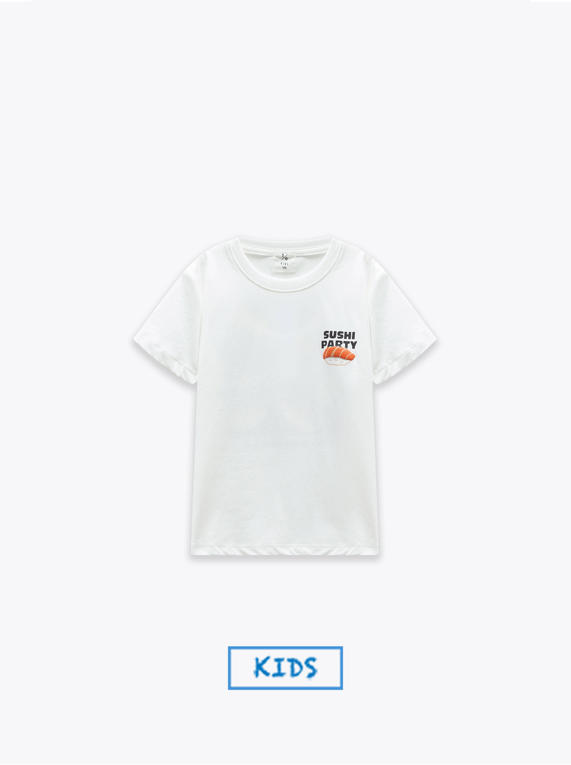 【期間限定】日本慶典發泡印花TEE【童裝】【親子款】