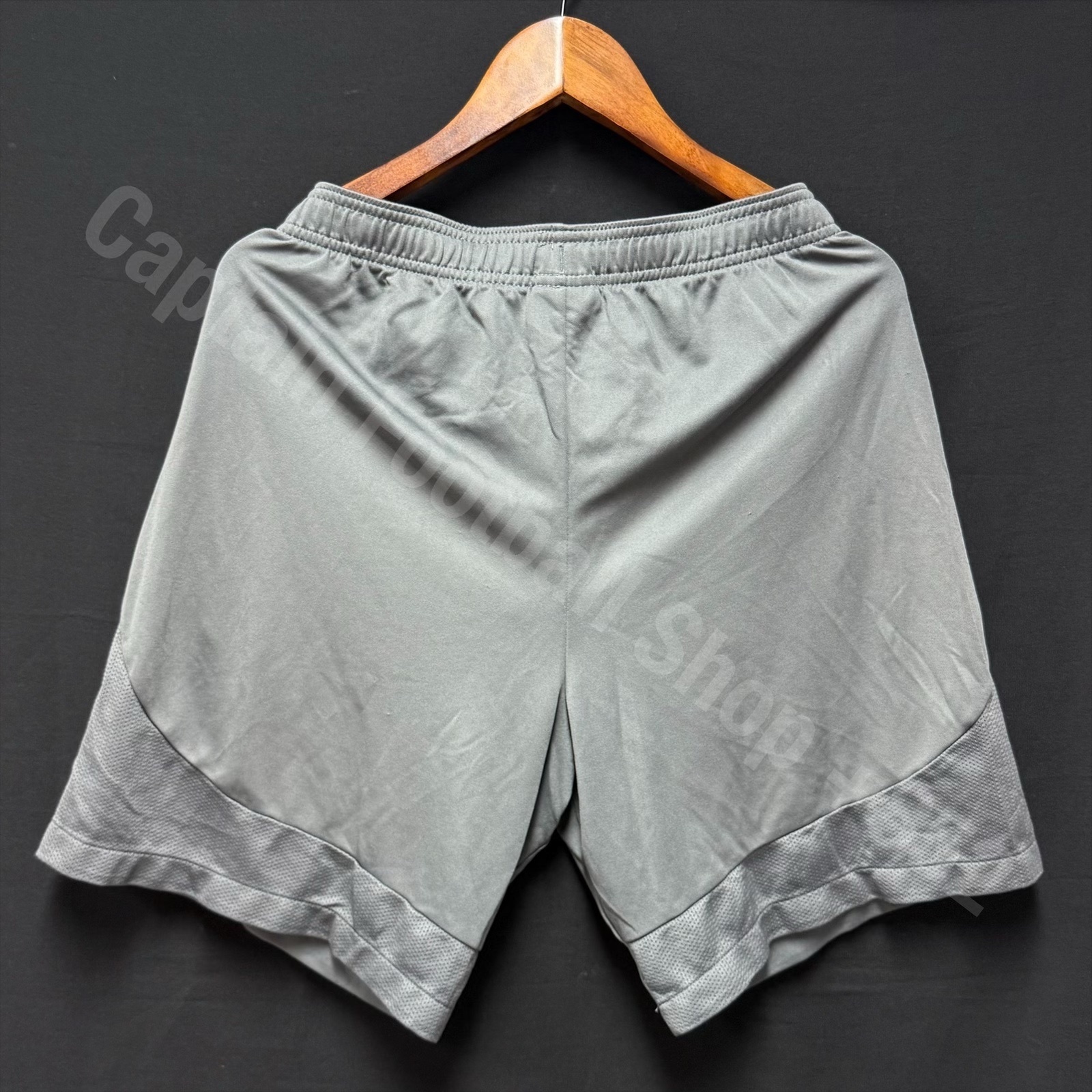 (更衣室版) 香港隊 2023-2024 Nike 更衣室球員版練習褲