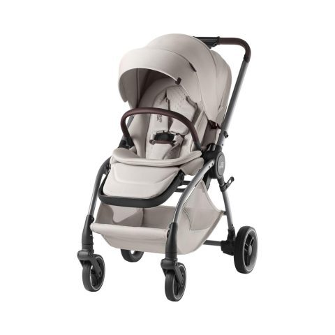Britax Roemer Rio 雙向嬰兒手推車 (初生至4歲)
