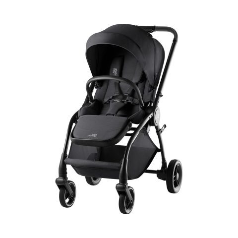 Britax Roemer Rio 雙向嬰兒手推車 (初生至4歲)