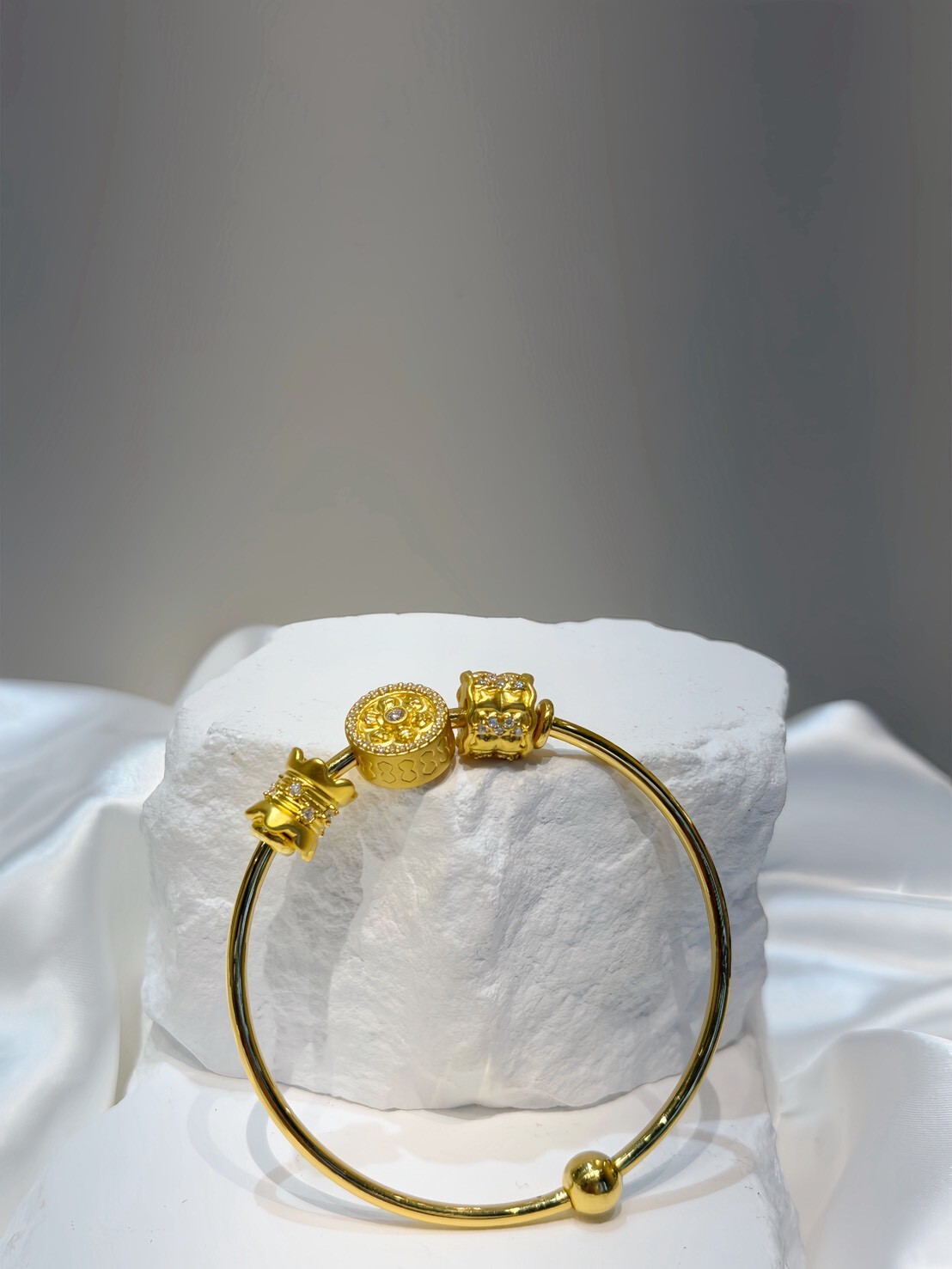 【潘環傳承｜客製金飾系列】