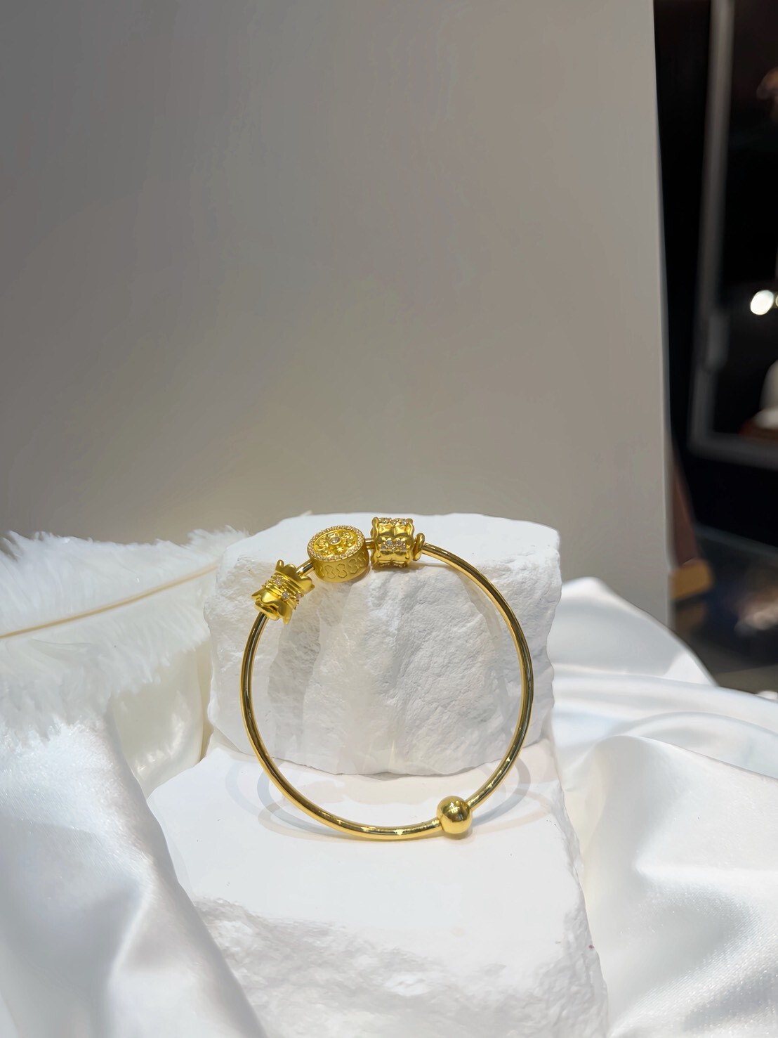 【潘環傳承｜客製金飾系列】