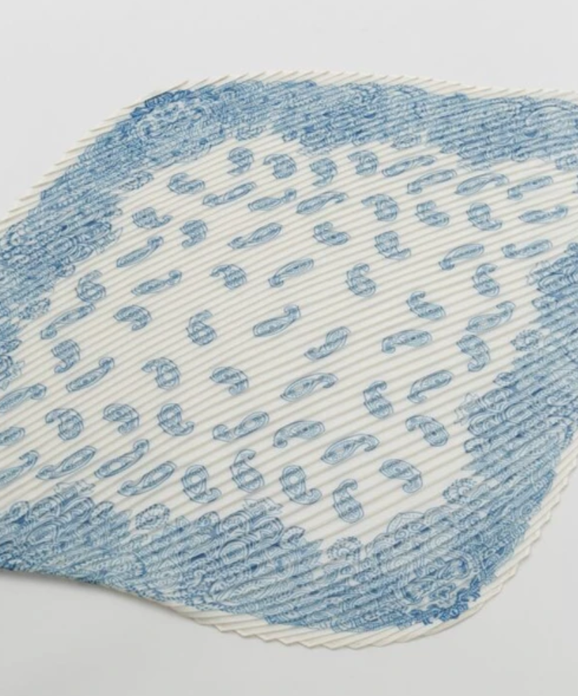 [Amina] Cayhane 日牌圍巾 🆕