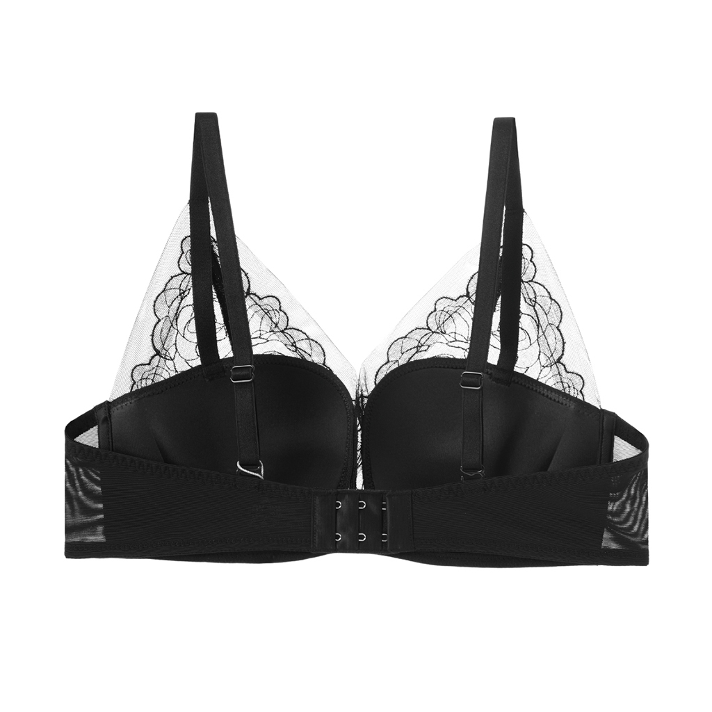 0327EF32-安莉芳內衣-浪漫戀曲Bra-可混搭顏色, 買3件以上平均$140/件（A32）