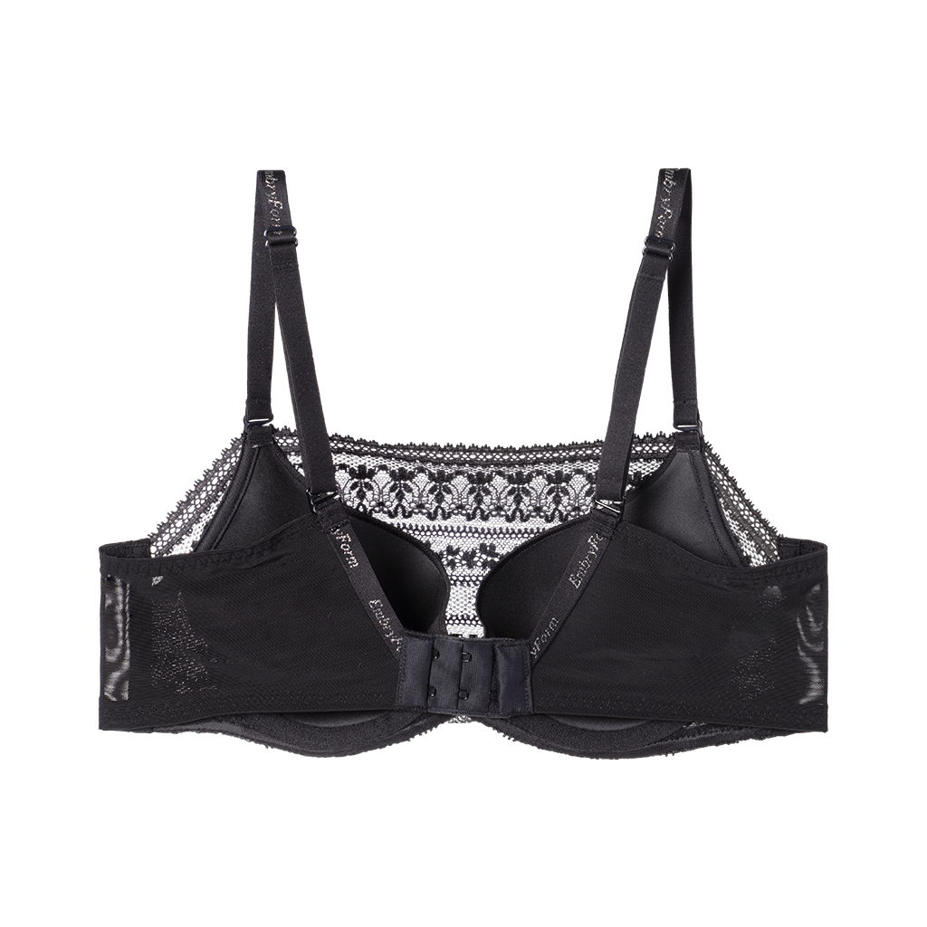 0327EF33-安莉芳內衣-暮春Bra（A33）