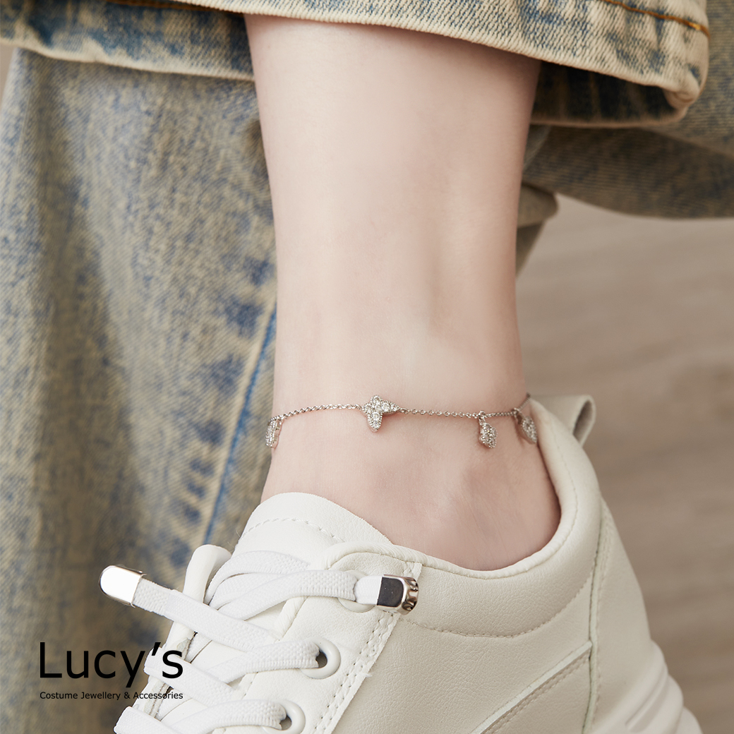 幸運花園 腳鍊 (130577)