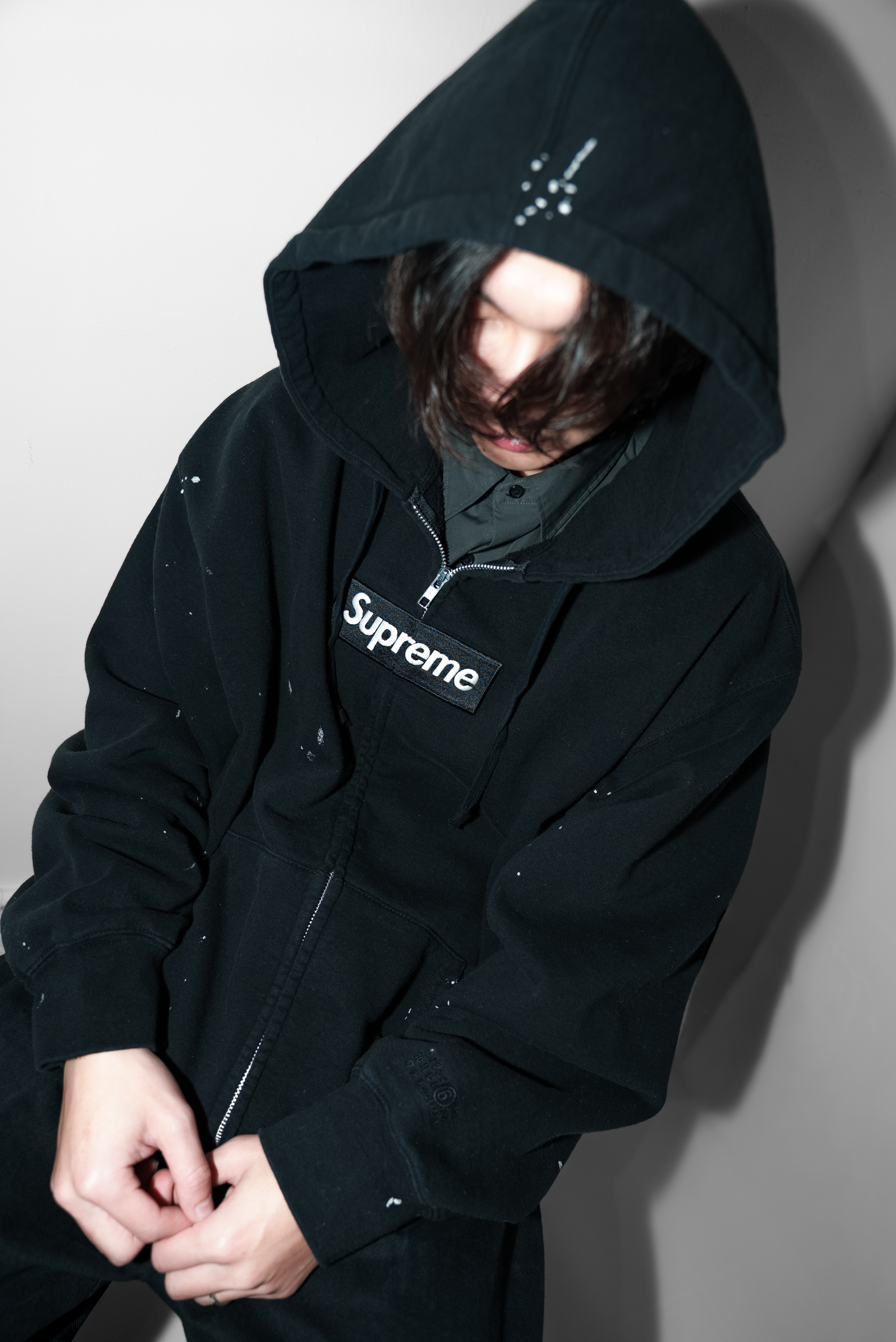 Focus Store】預購Supreme SS26 Week4 MM6 Maison Margiela