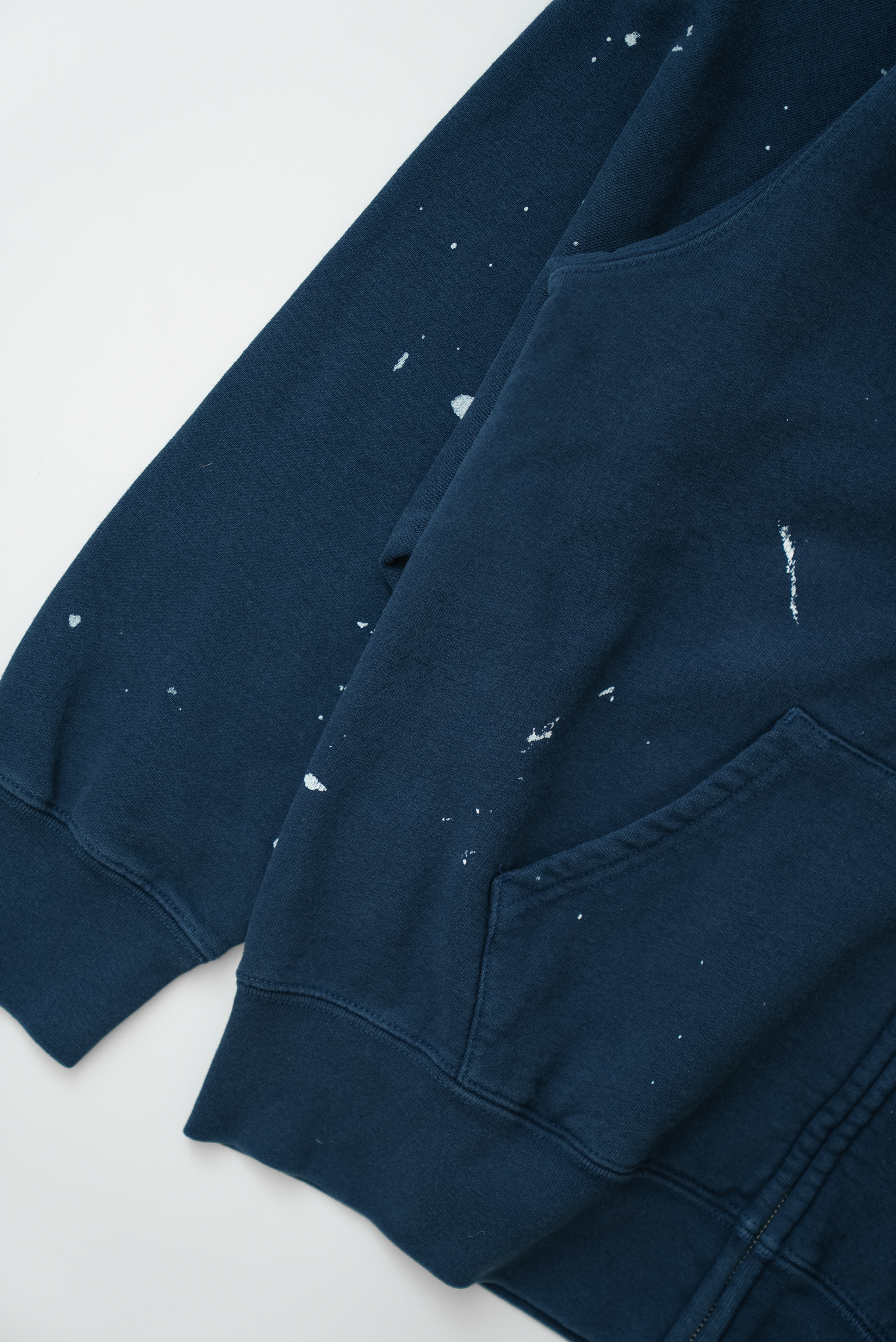 【Focus Store】現貨秒發 Supreme SS26 Week4 x MM6 Maison Margiela Box Logo Zip Up Hooded Sweatshirt 拉鍊外套 三色