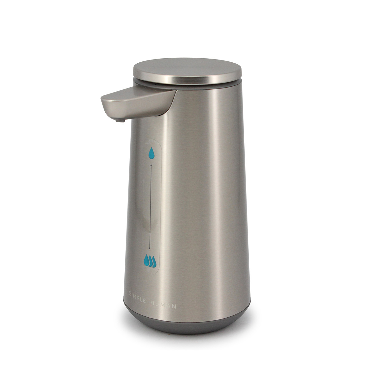 美國品牌SIMPLEHUMAN 10OZ 自動感應泡沫座 -ST1093