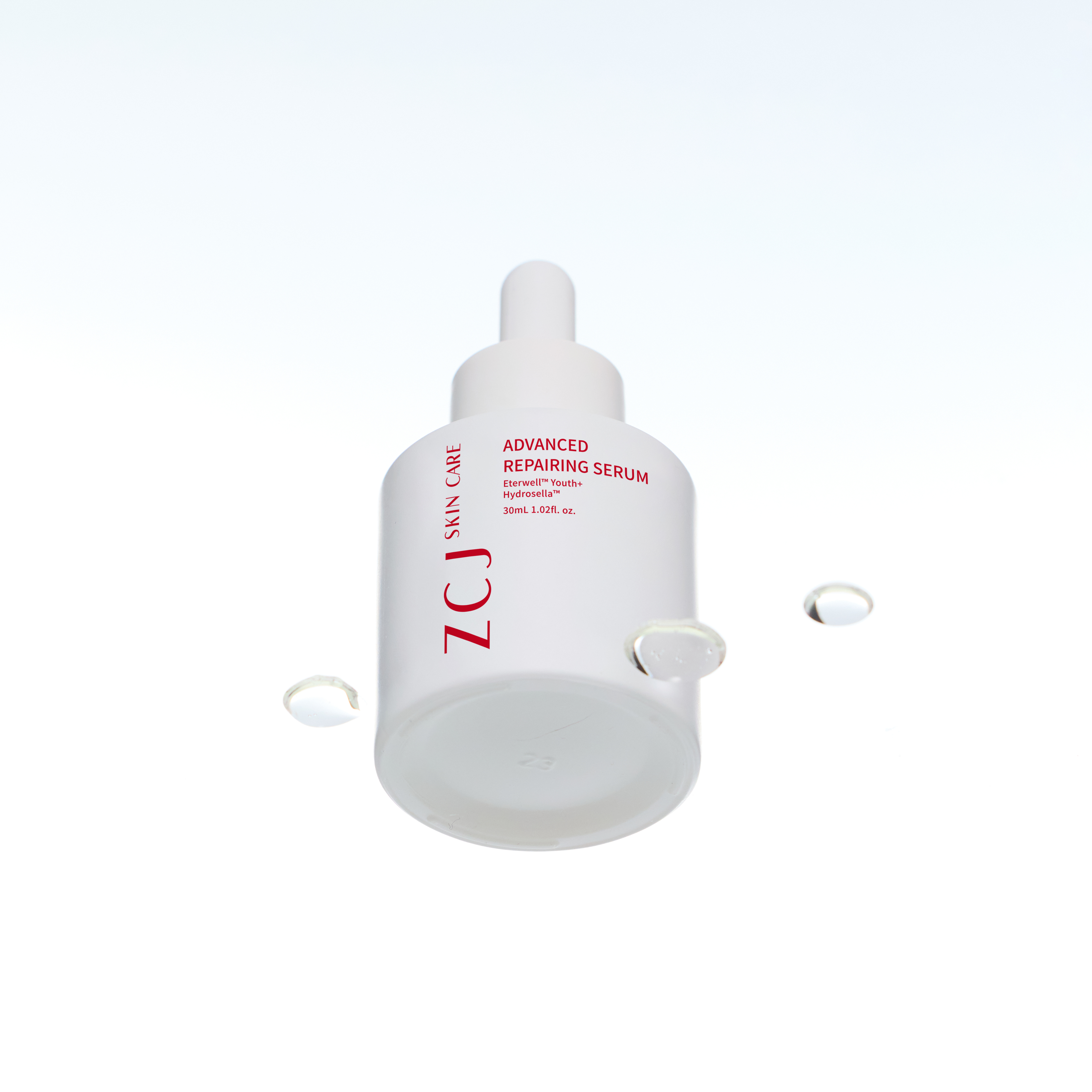 【ZCJ】殭屍精華液｜殭屍清除科技｜再生修護｜30ml