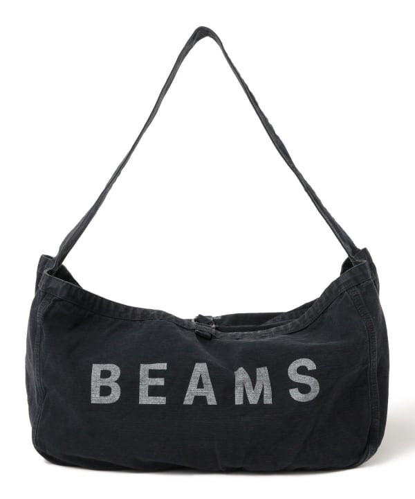 BEAMS /【別注】PE / BEAMS Mail Bag