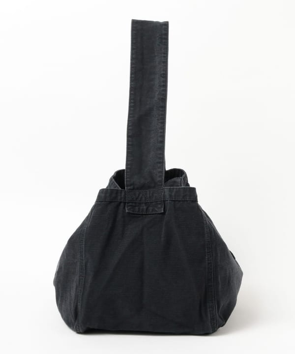BEAMS /【別注】PE / BEAMS Mail Bag