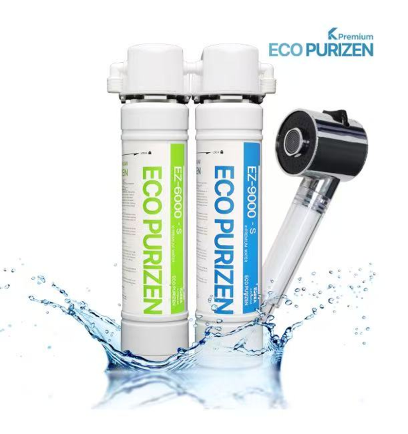 XH003 廚房專用濾水器