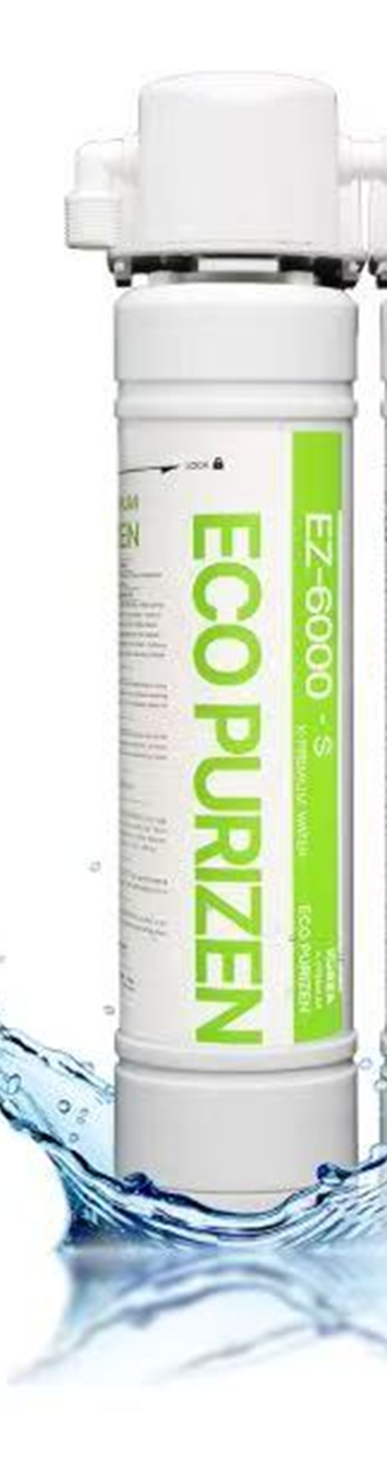 XH004 第一濾芯-綠色EZ-6000(可用半年)