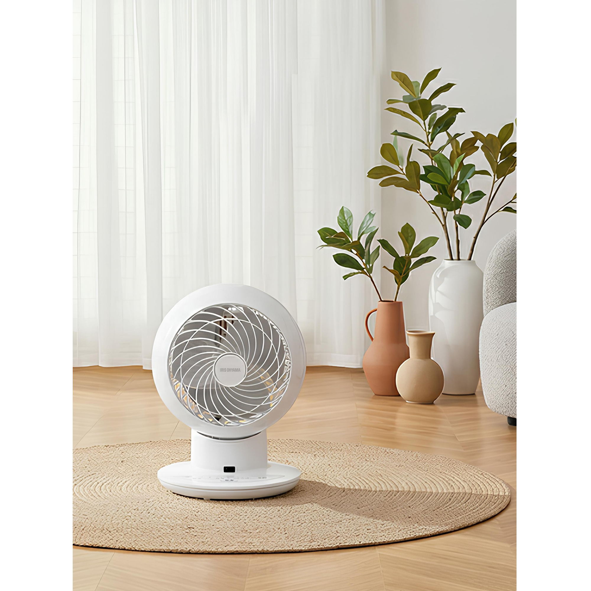 強力氣流循環扇 PCF-SC15