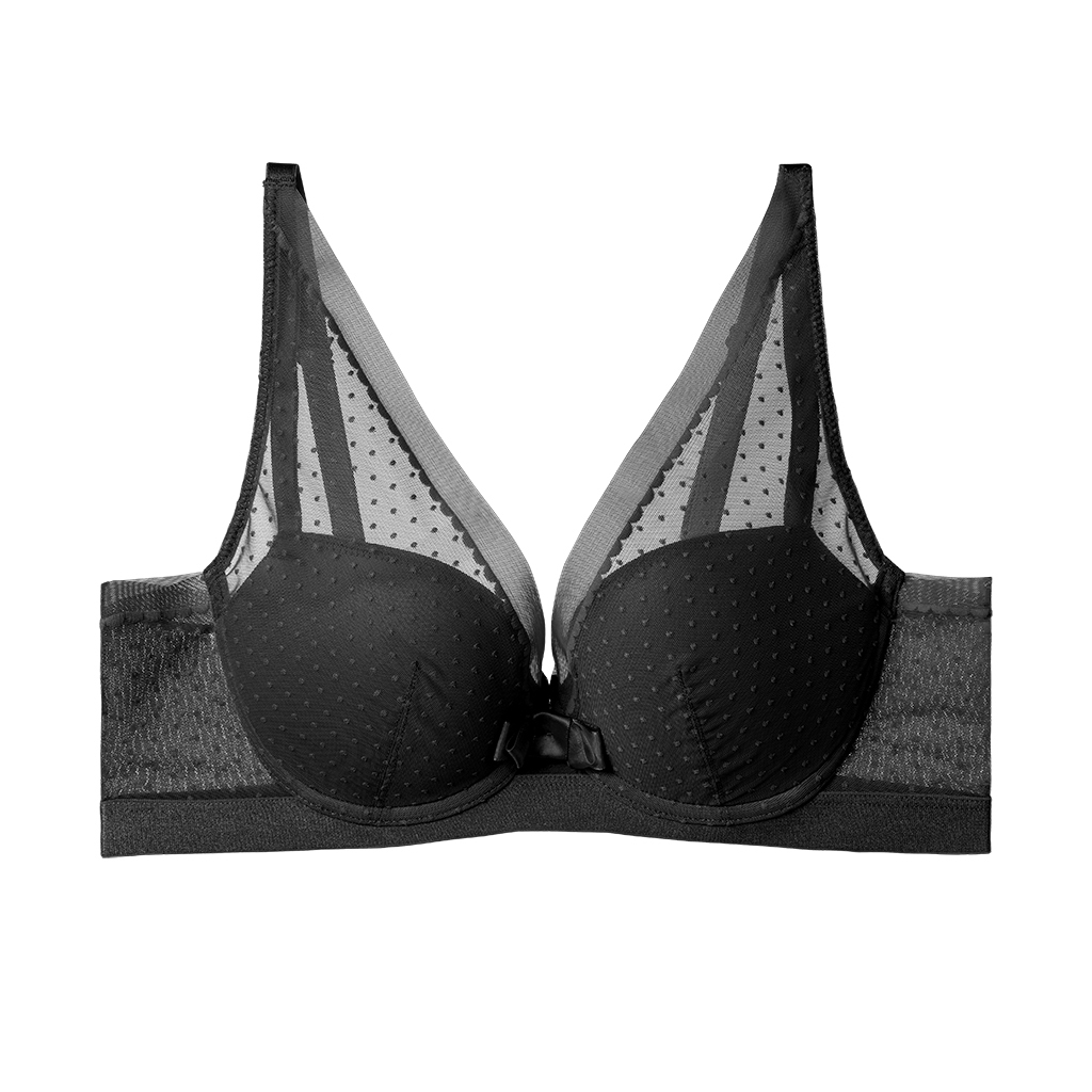 0327EF35-安莉芳內衣-輕呼吸Bra-可混搭顏色, 買3件以上平均$229/件（A35）