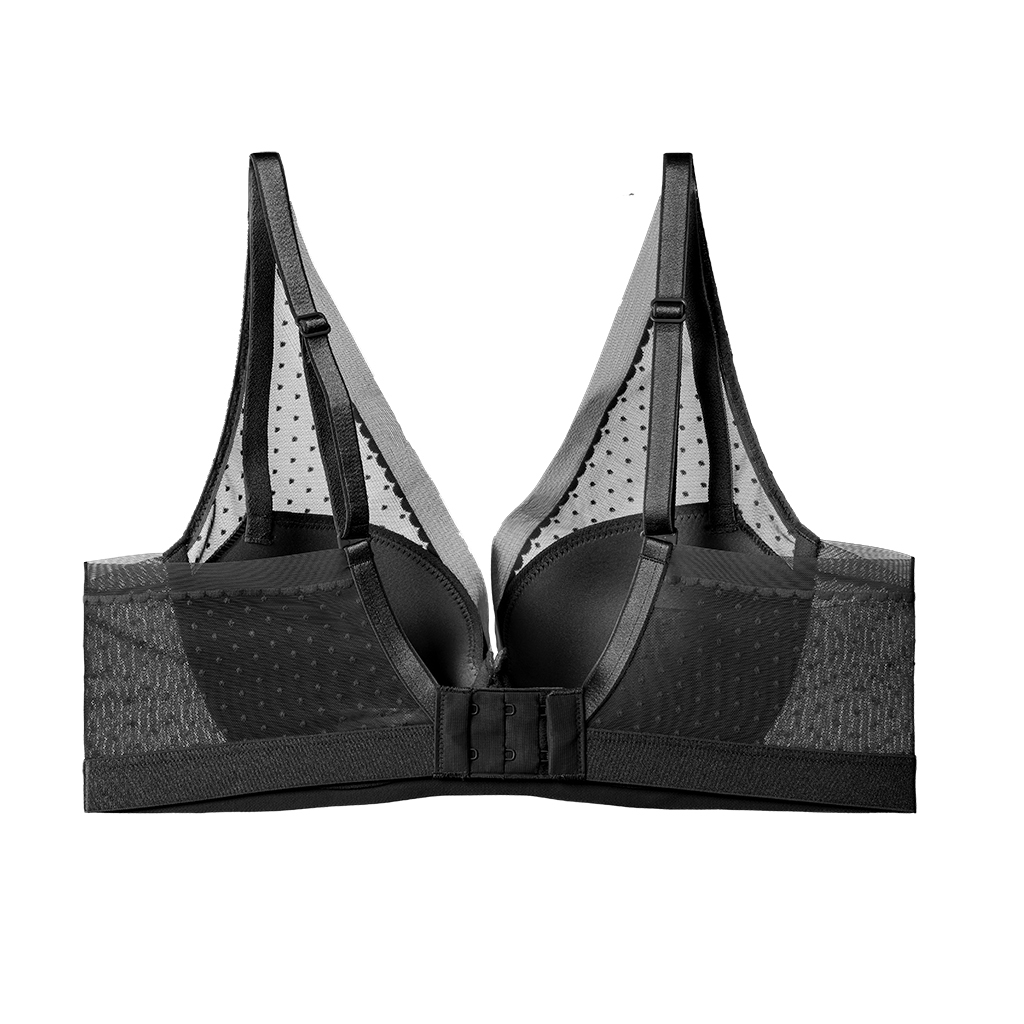 0327EF35-安莉芳內衣-輕呼吸Bra-可混搭顏色, 買3件以上平均$229/件（A35）