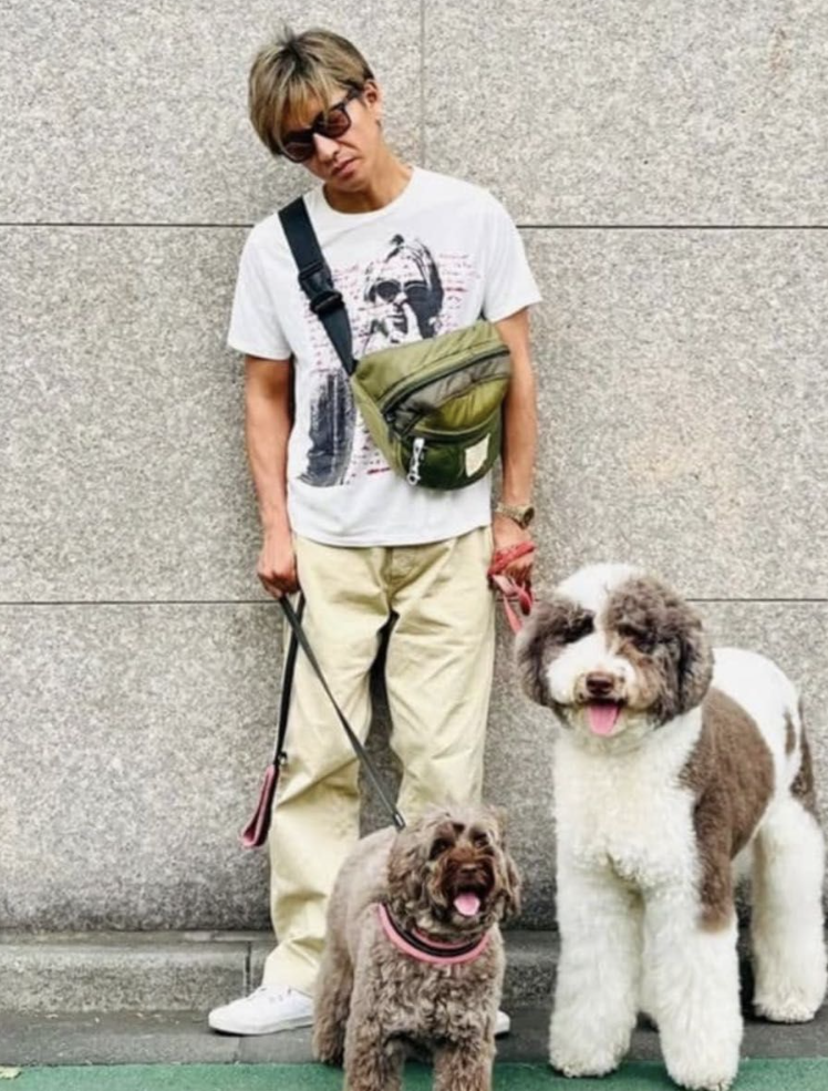 2026SS US CUSTOMIZED US MILITARY M-65 QUILTED LINER BODY BAG WHITE LABEL 木村著用 軍事 古著 側背包 腰包 現貨