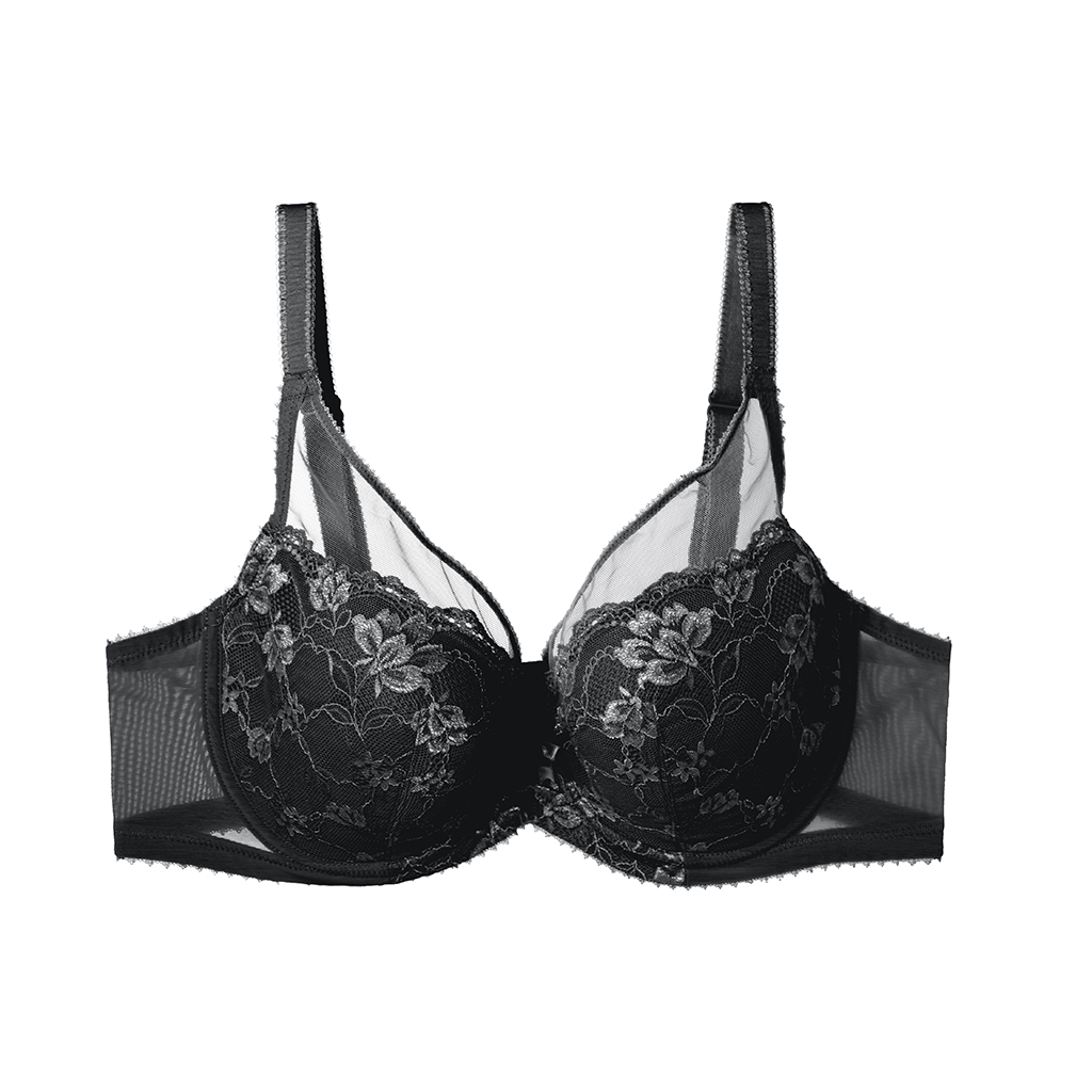 0327EF36-安莉芳內衣-全方位包裹型胸圍Bra（A36）