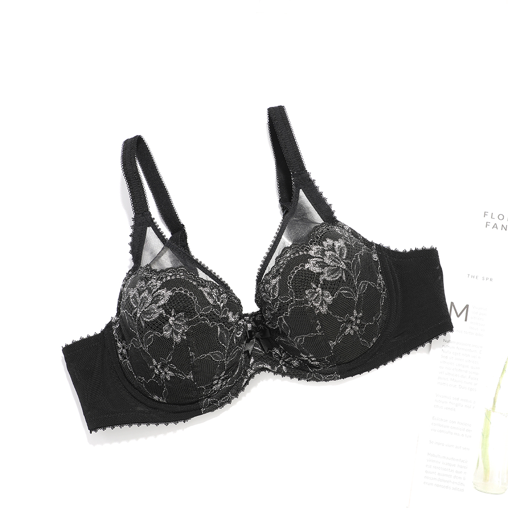 0327EF36-安莉芳內衣-全方位包裹型胸圍Bra（A36）