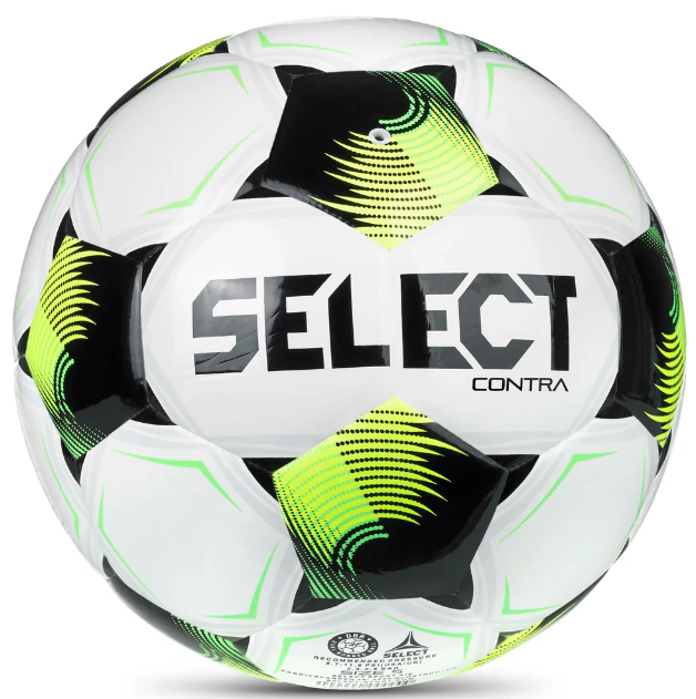SELECT Contra Football 足球 5號 FIFA Basic