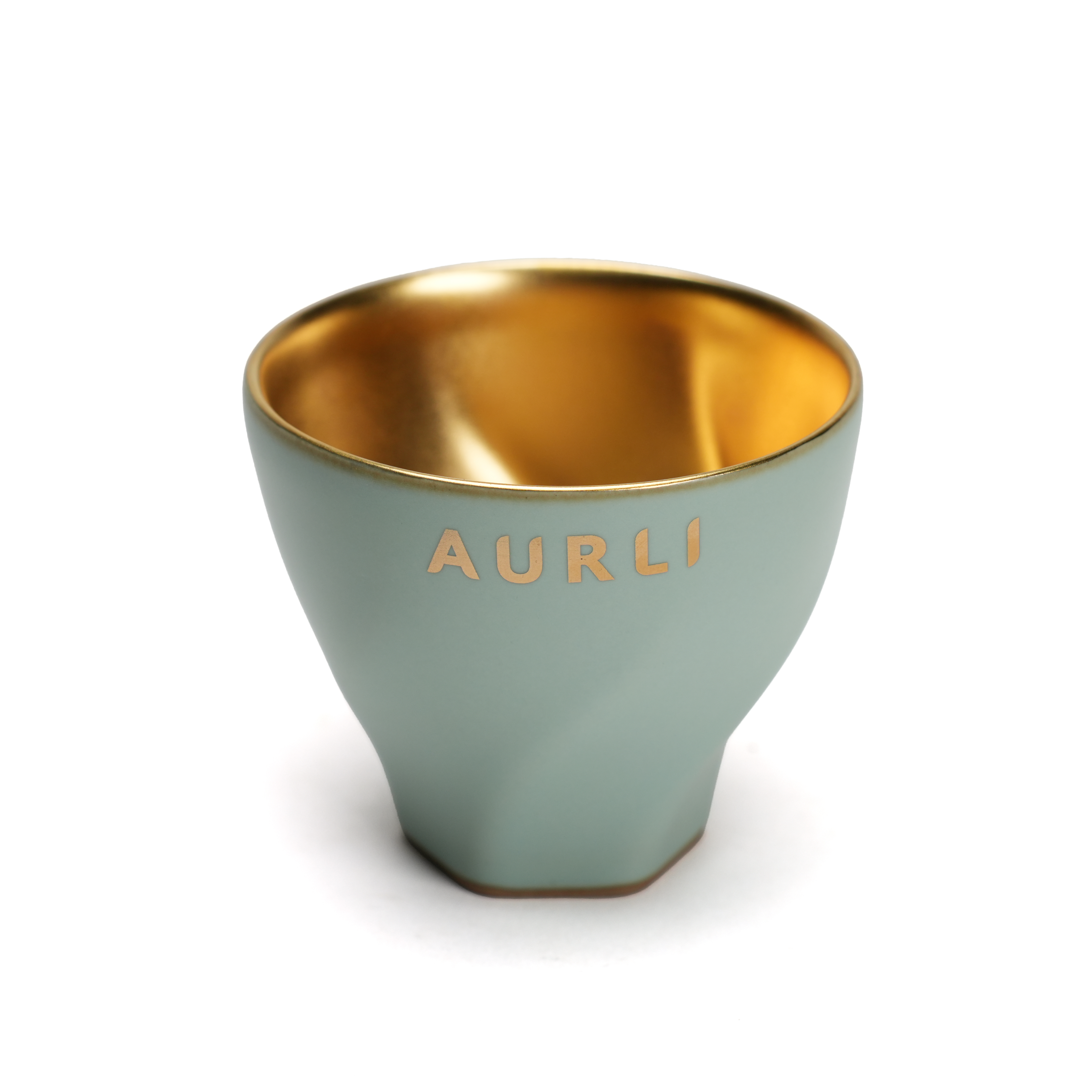 WBrC咖啡沖煮賽指定杯_粉青內金