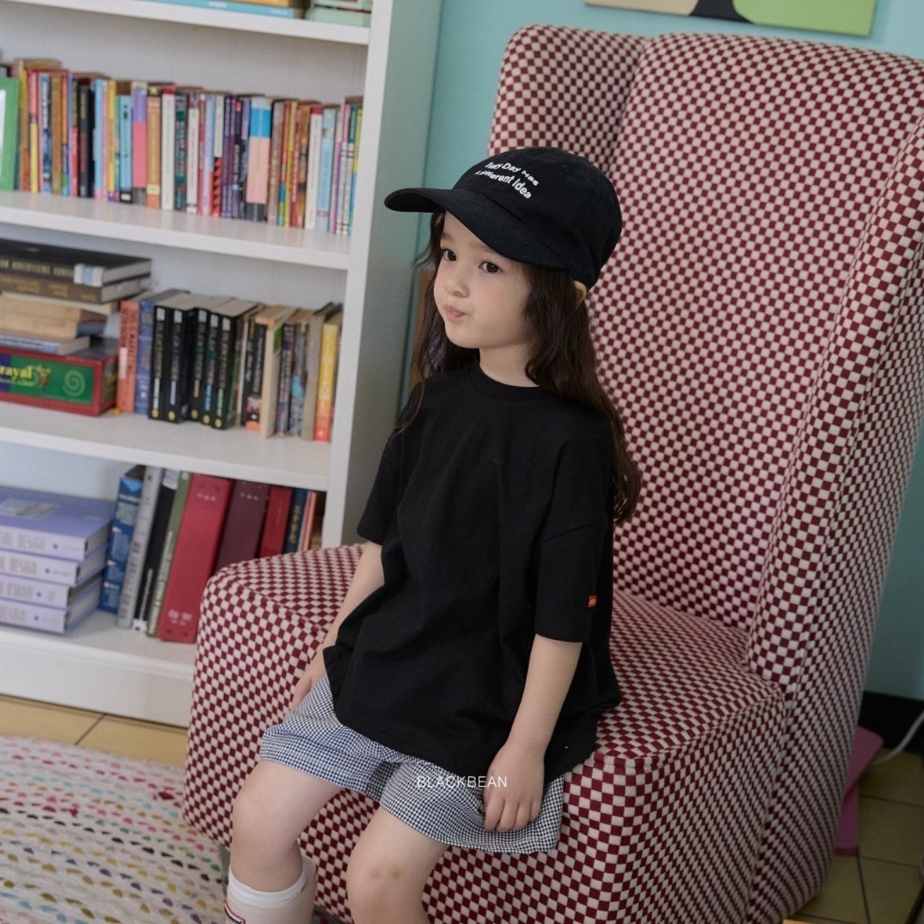 韓國🇰🇷BLACKBEAN 休閒格子褲套裝(BS-BM/S-XL)