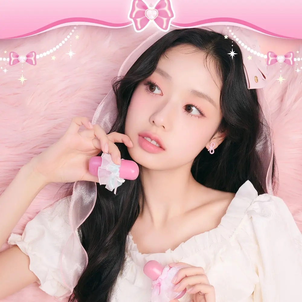 《Olive Young連線》etude Soft Fixing Tint