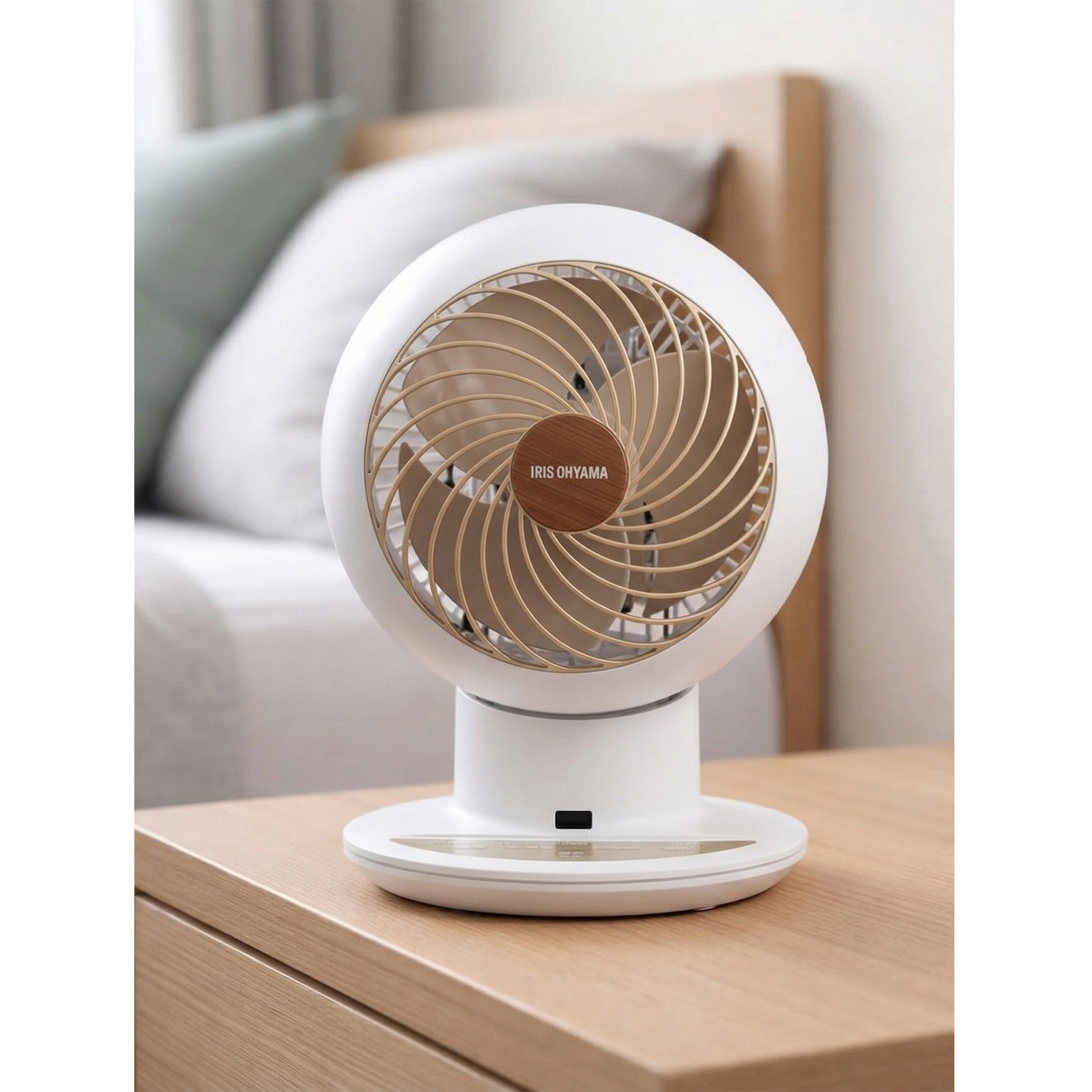 強力氣流循環扇 PCF-SC15T 特別色