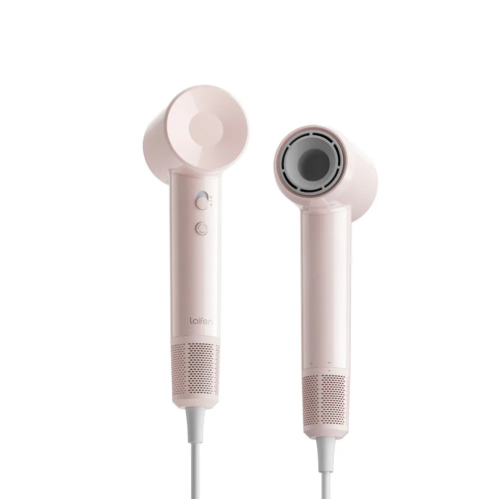 Laifen | SE LITE 羽量級高速負離子吹風機 【Laifen 官方授權經銷】