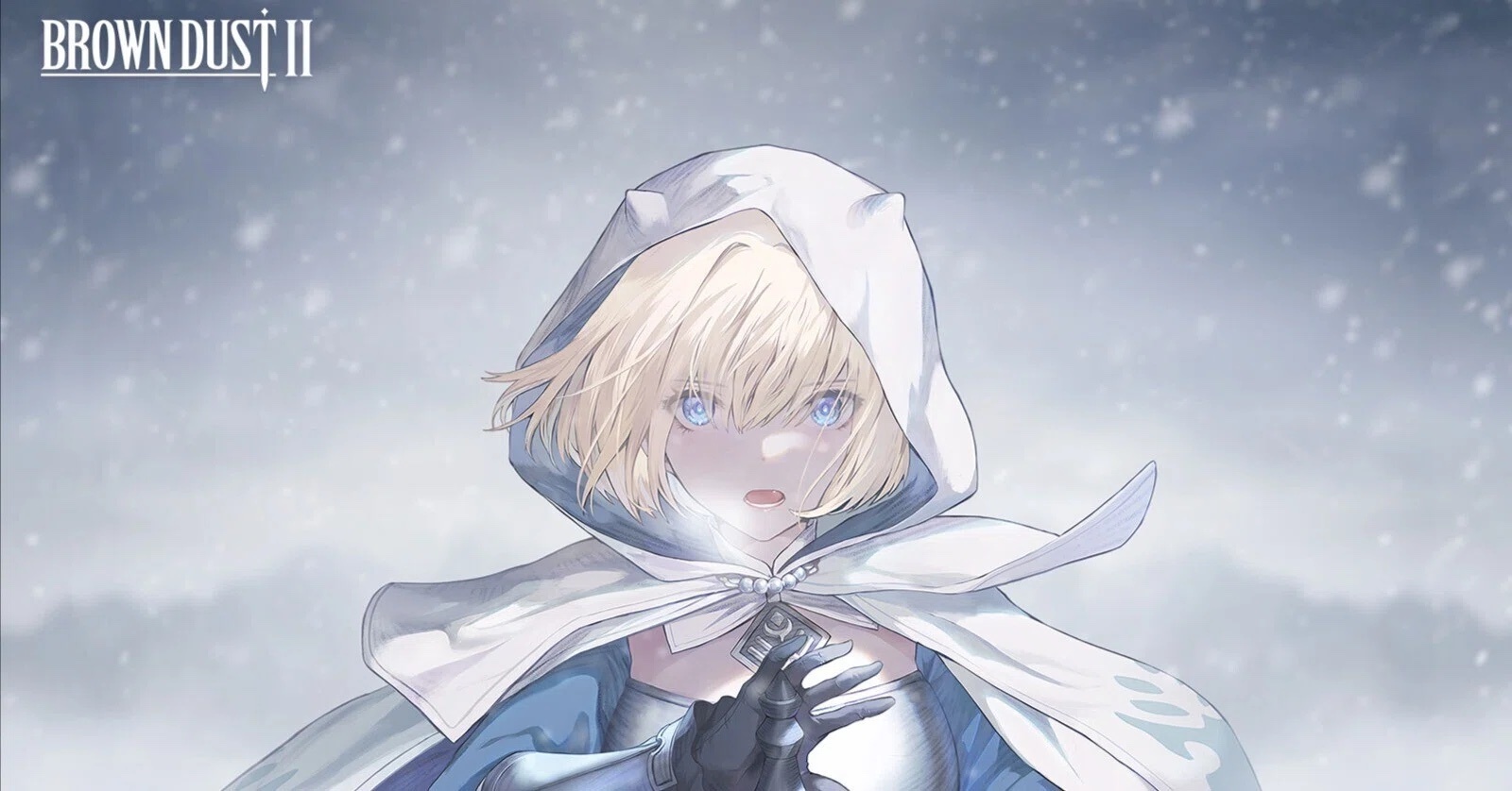 【預訂】Weiβ Schwarz 預組 - ブラウンダスト2