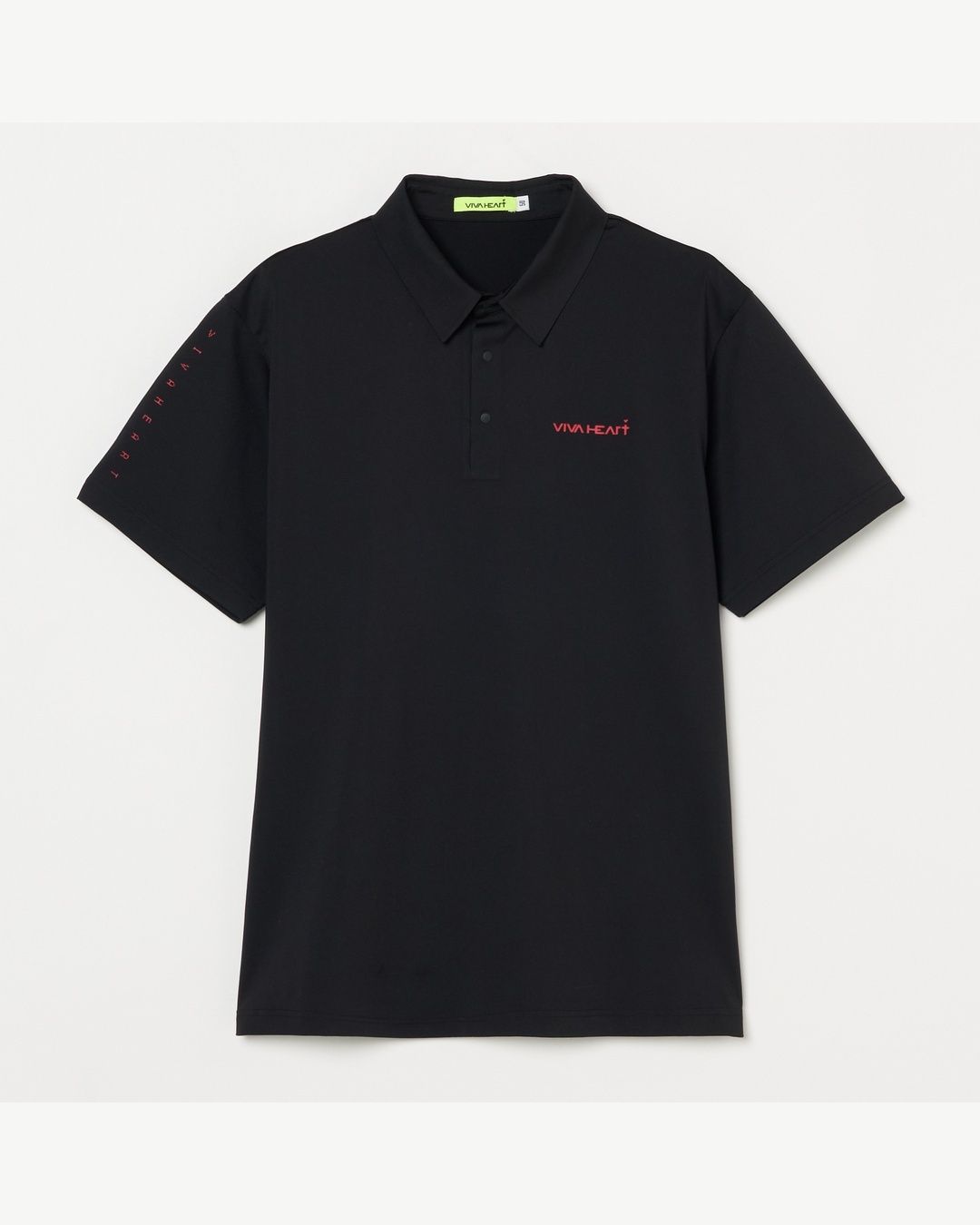 男士-CoolDeo涼感短袖POLO衫